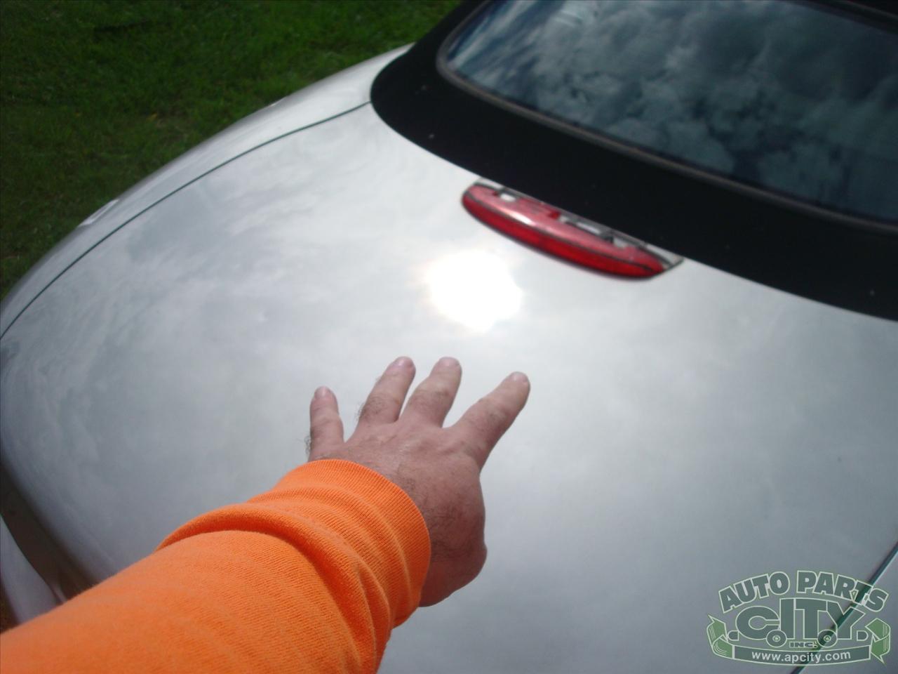 Jaguar XK8 Convertible 1999