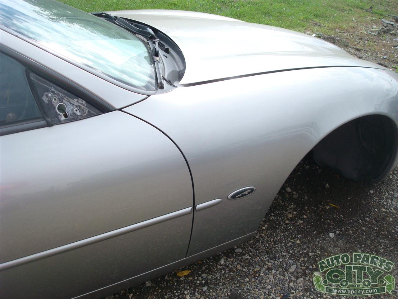 Jaguar XK8 Convertible 1999