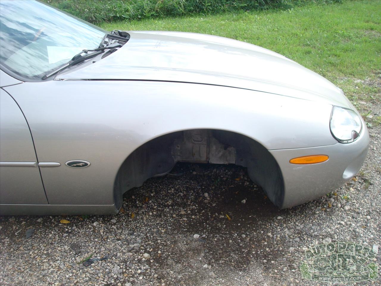 Jaguar XK8 Convertible 1999