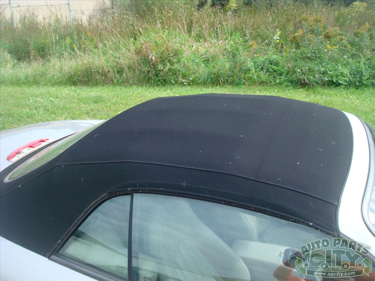 Jaguar XK8 Convertible 1999