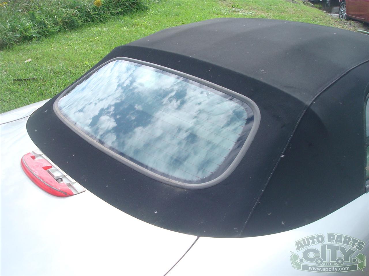 Jaguar XK8 Convertible 1999