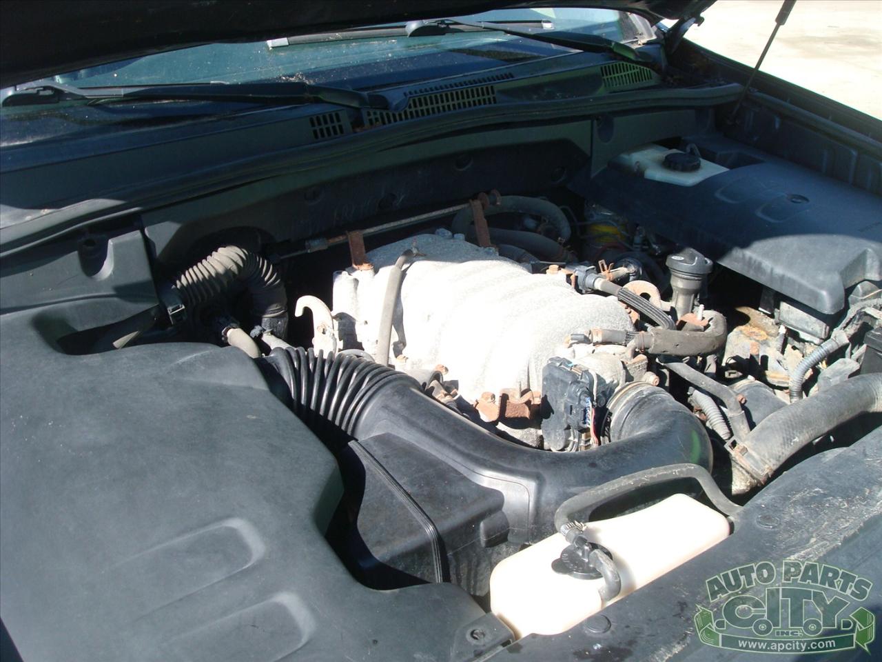 Lexus GX 470 Sport Utility 2004