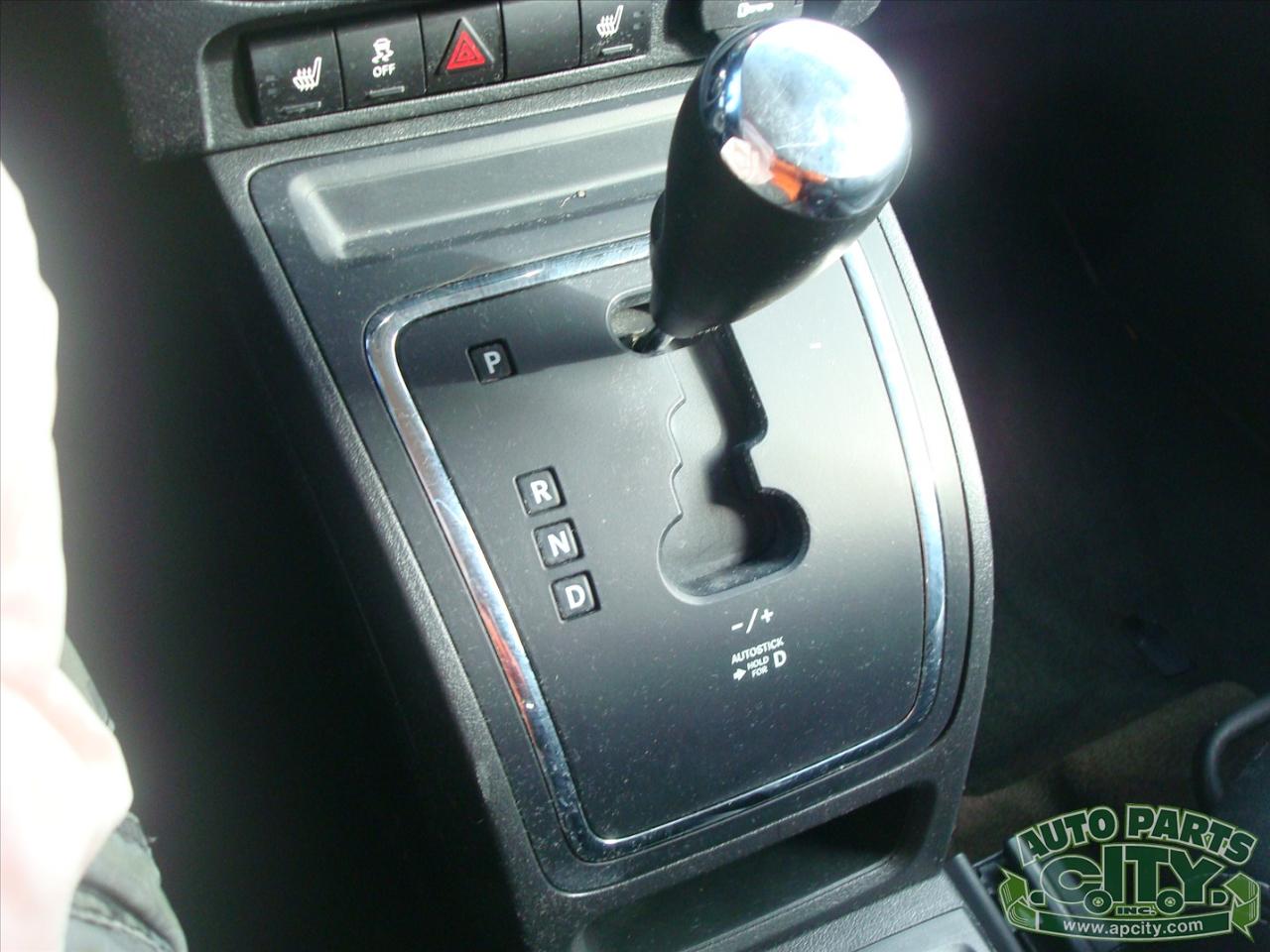 Jeep Patriot High Altitude 4x4 2015