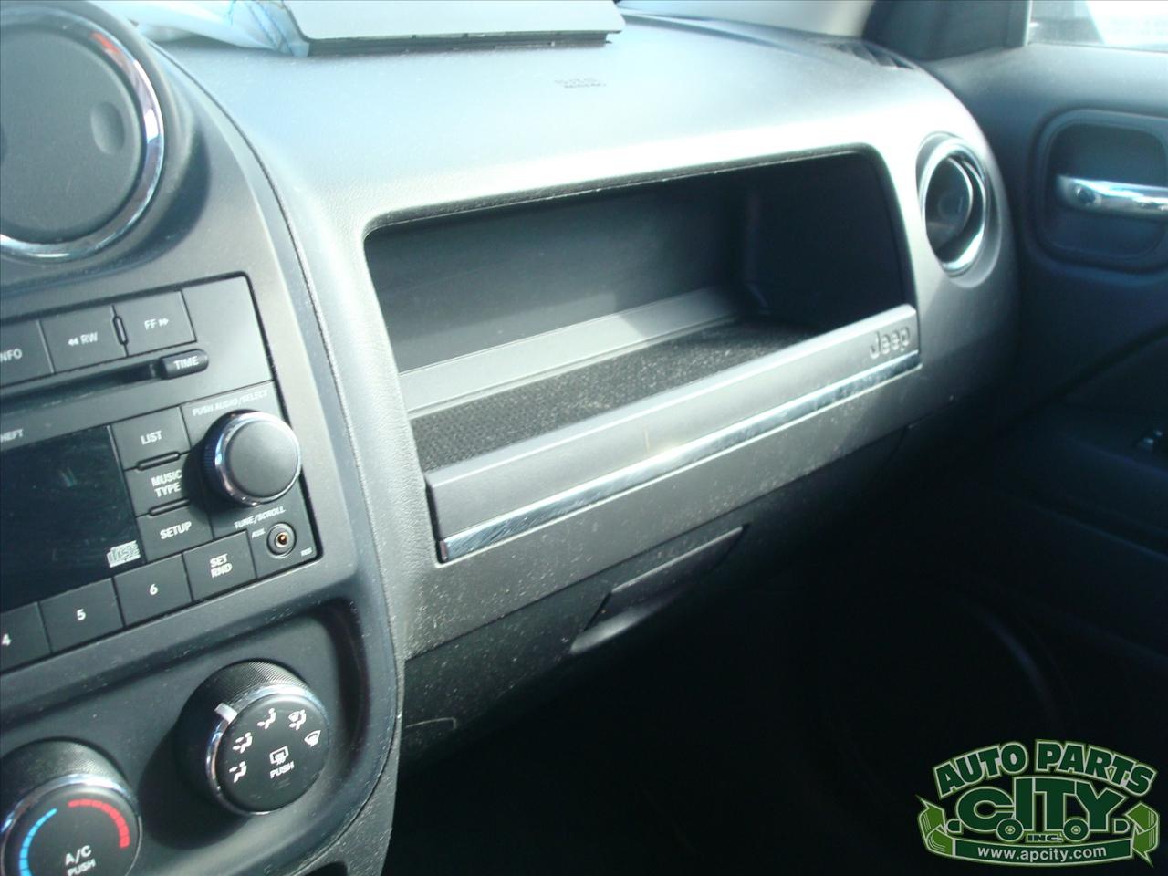 Jeep Patriot High Altitude 4x4 2015