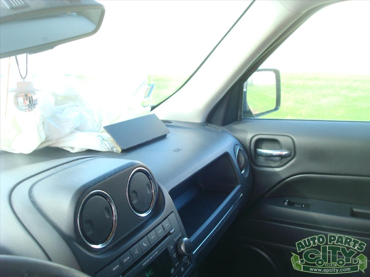 Jeep Patriot High Altitude 4x4 2015