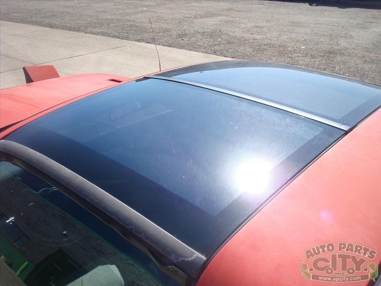Pontiac Firebird Trans Am 1987