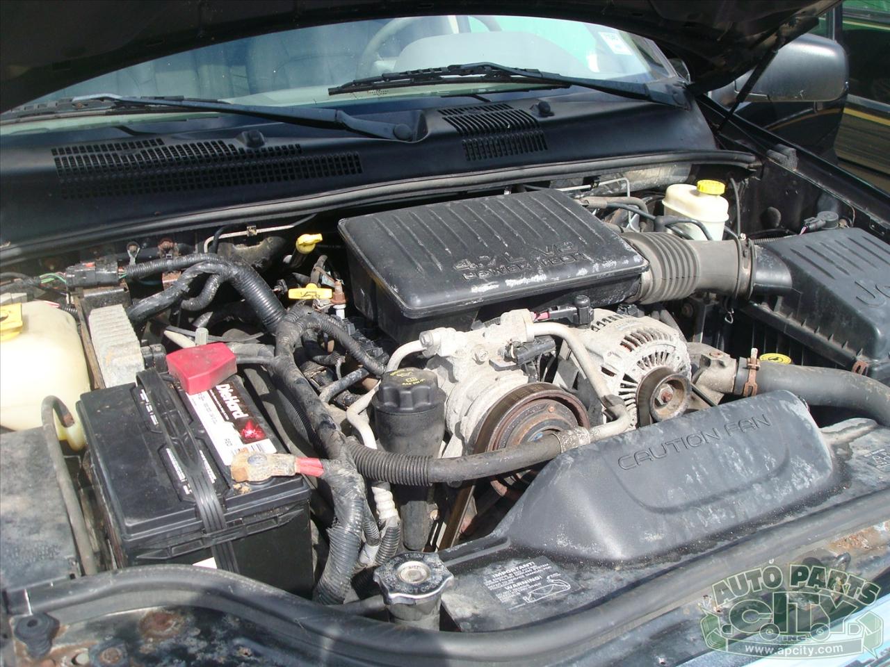 Jeep Grand Cherokee Limited 4WD 2004