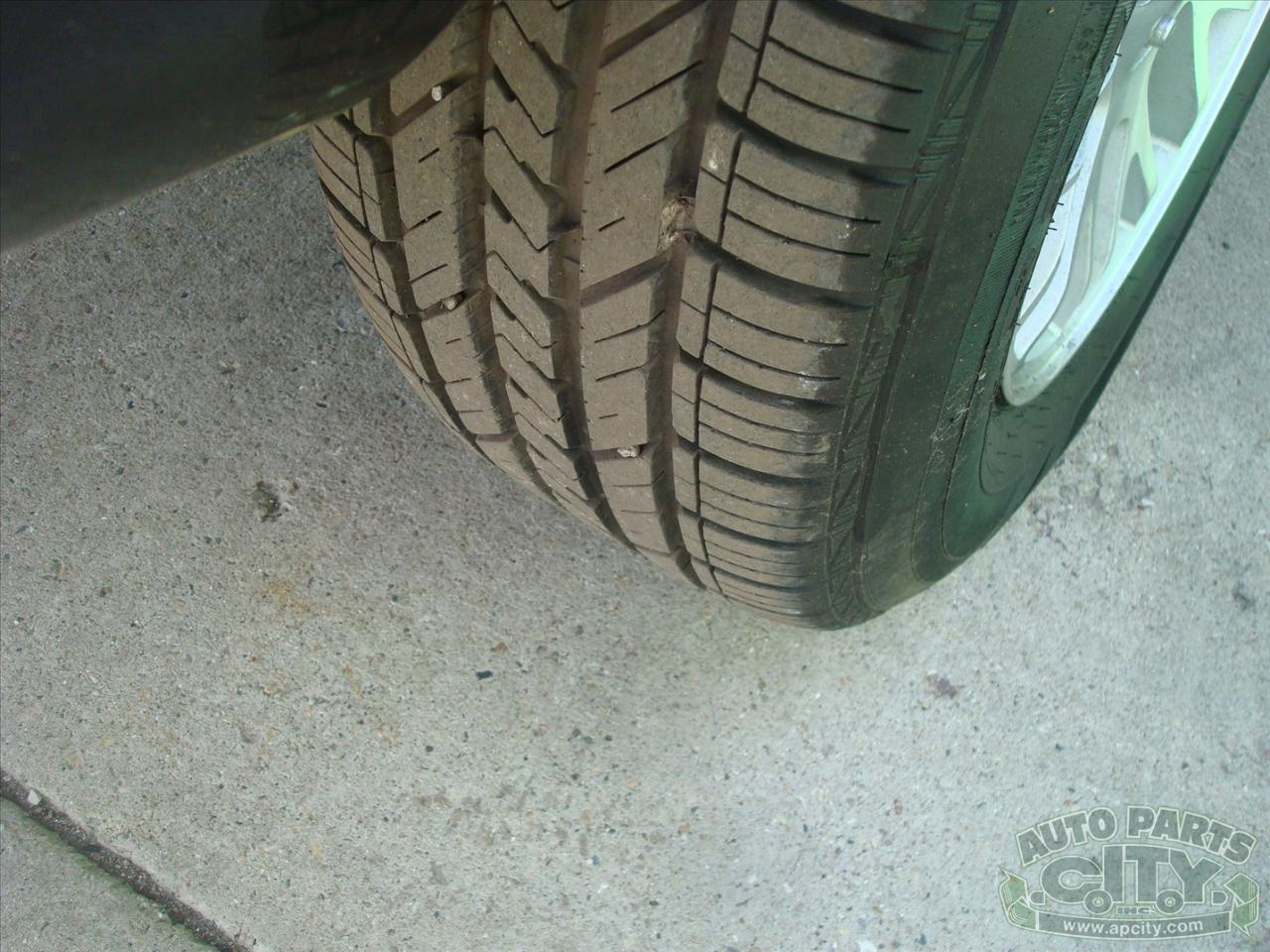 Jeep Grand Cherokee Limited 4WD 2004