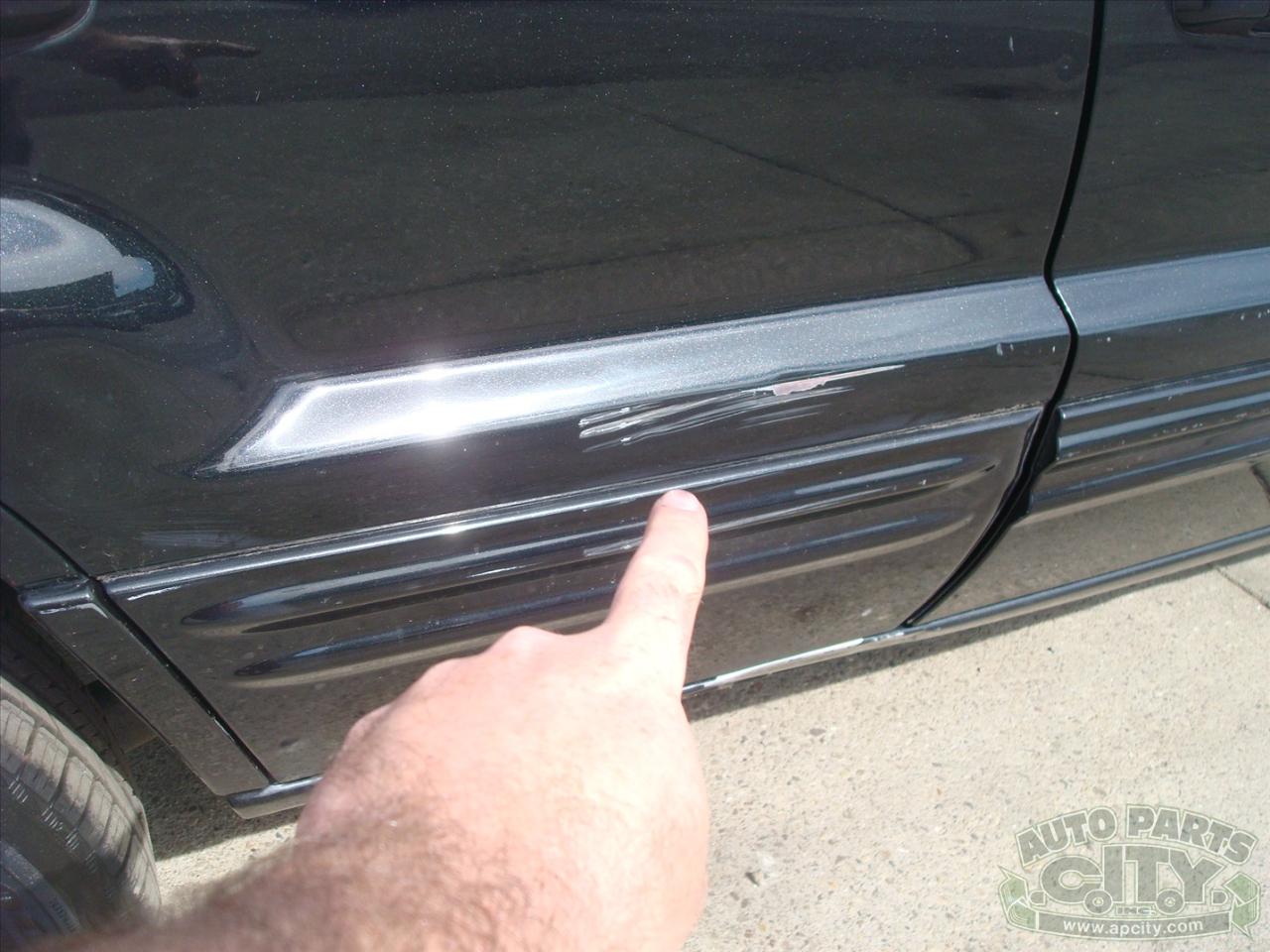 Jeep Grand Cherokee Limited 4WD 2004