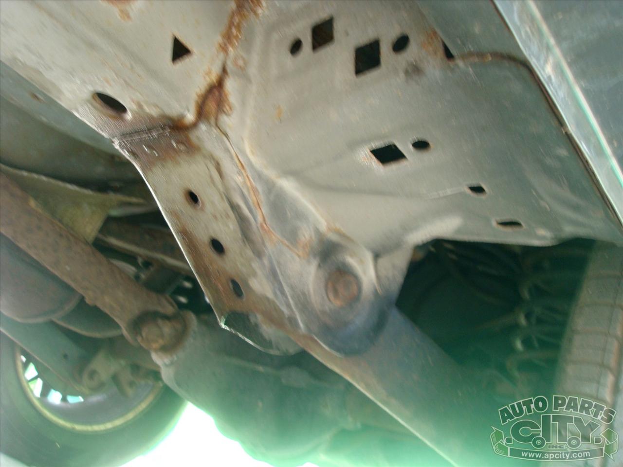 Jeep Grand Cherokee Limited 4WD 2004