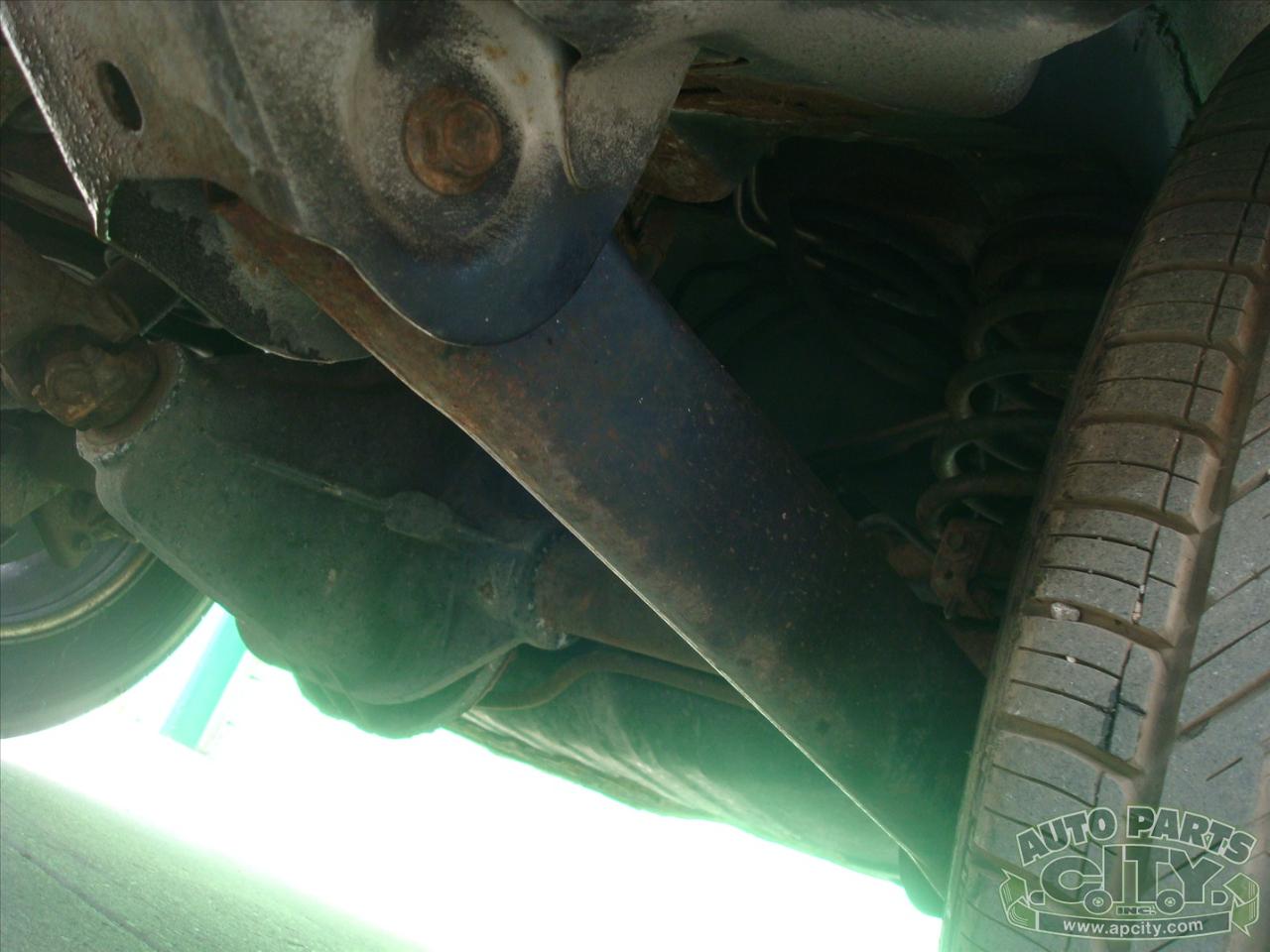 Jeep Grand Cherokee Limited 4WD 2004