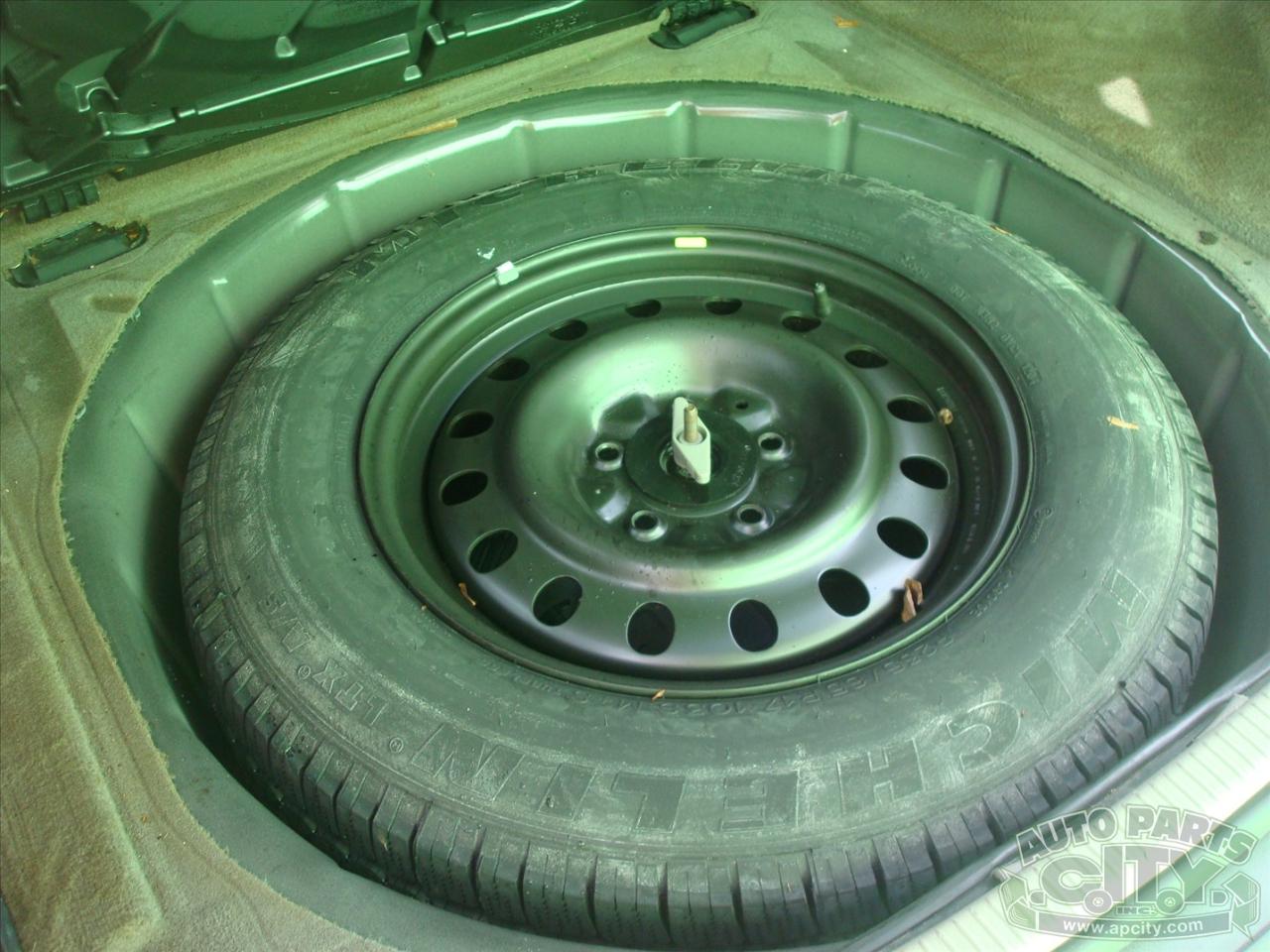 Jeep Grand Cherokee Limited 4WD 2004