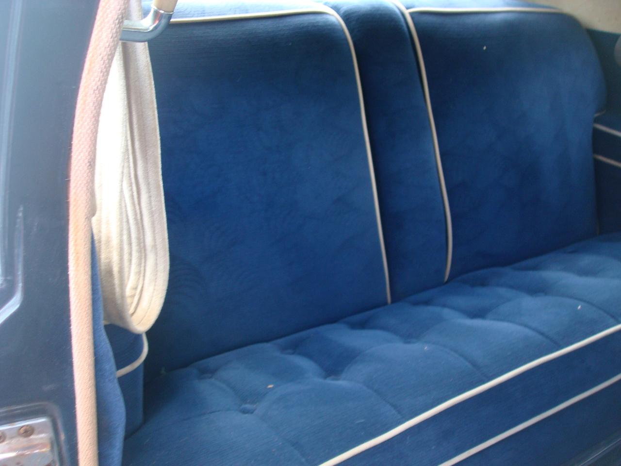 Packard Deluxe 8  1948