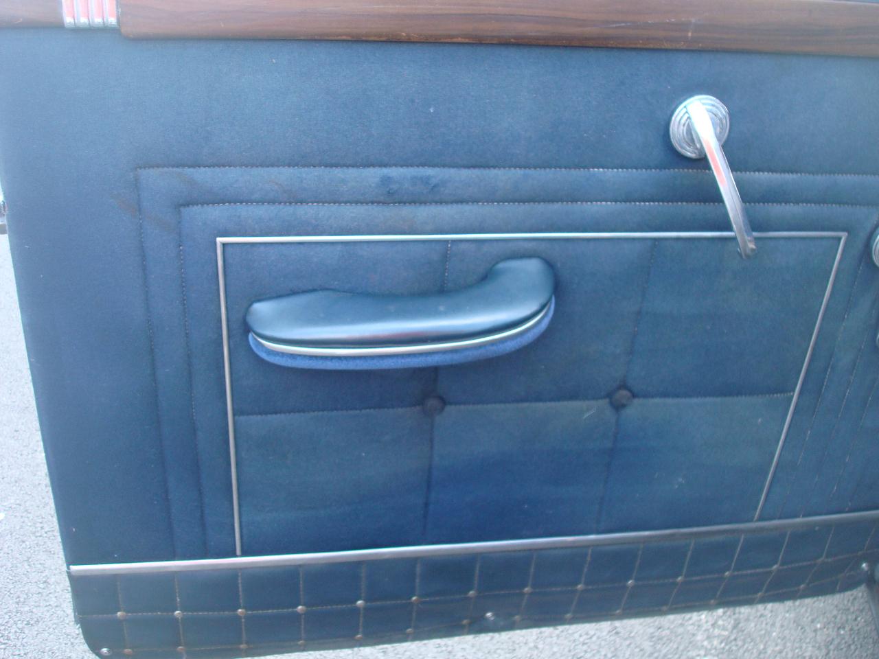 Packard Deluxe 8  1948