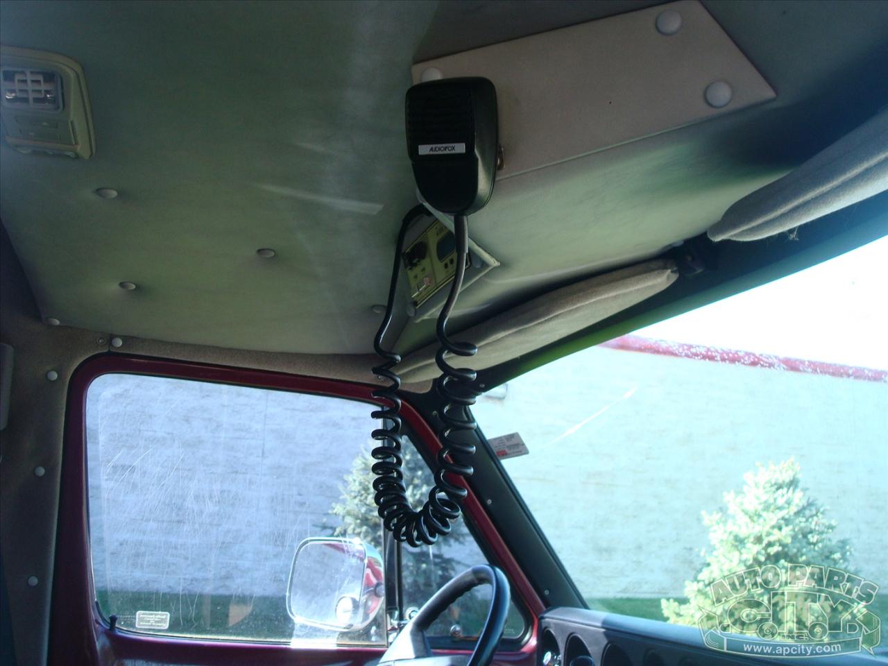 Dodge Ram Van B250 1988