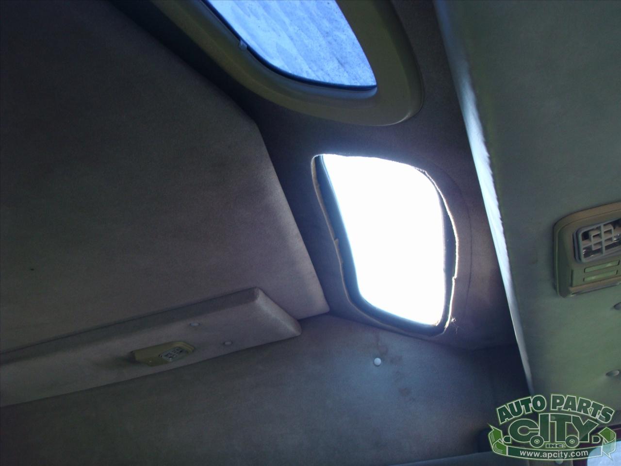 Dodge Ram Van B250 1988