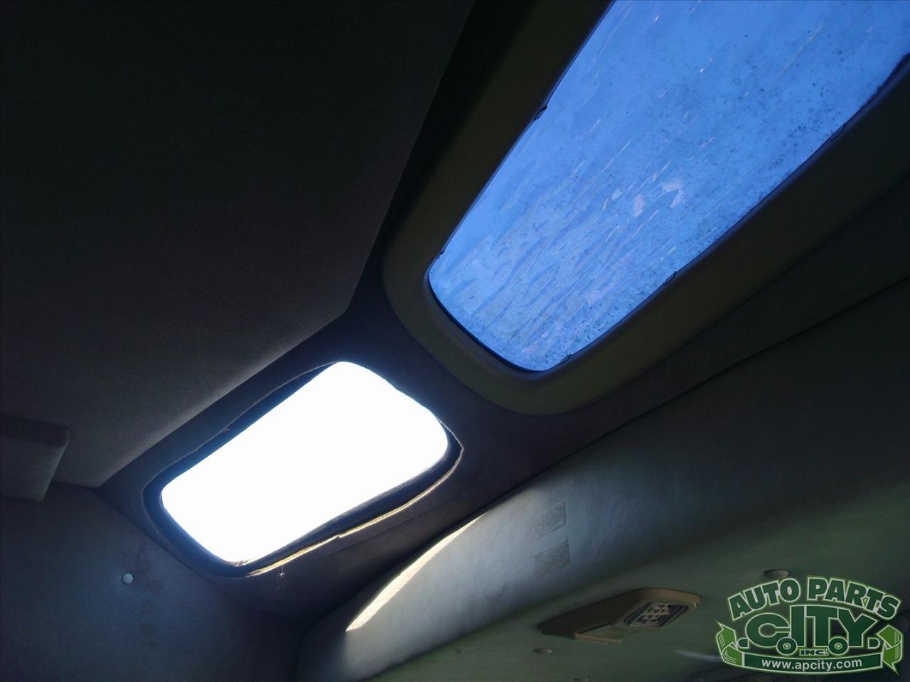 Dodge Ram Van B250 1988