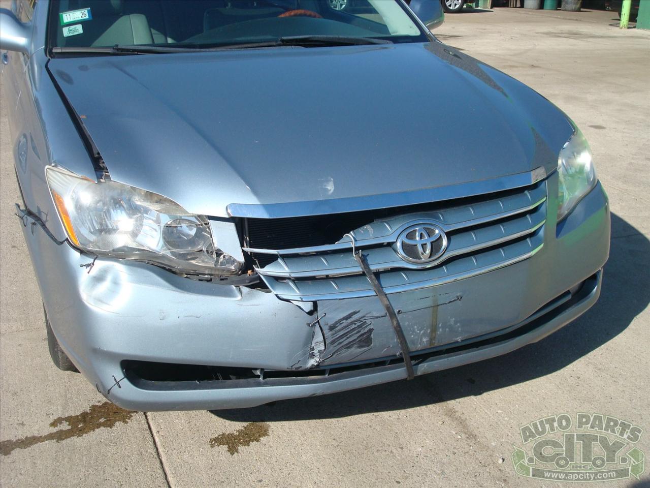 Toyota Avalon Limited 2006
