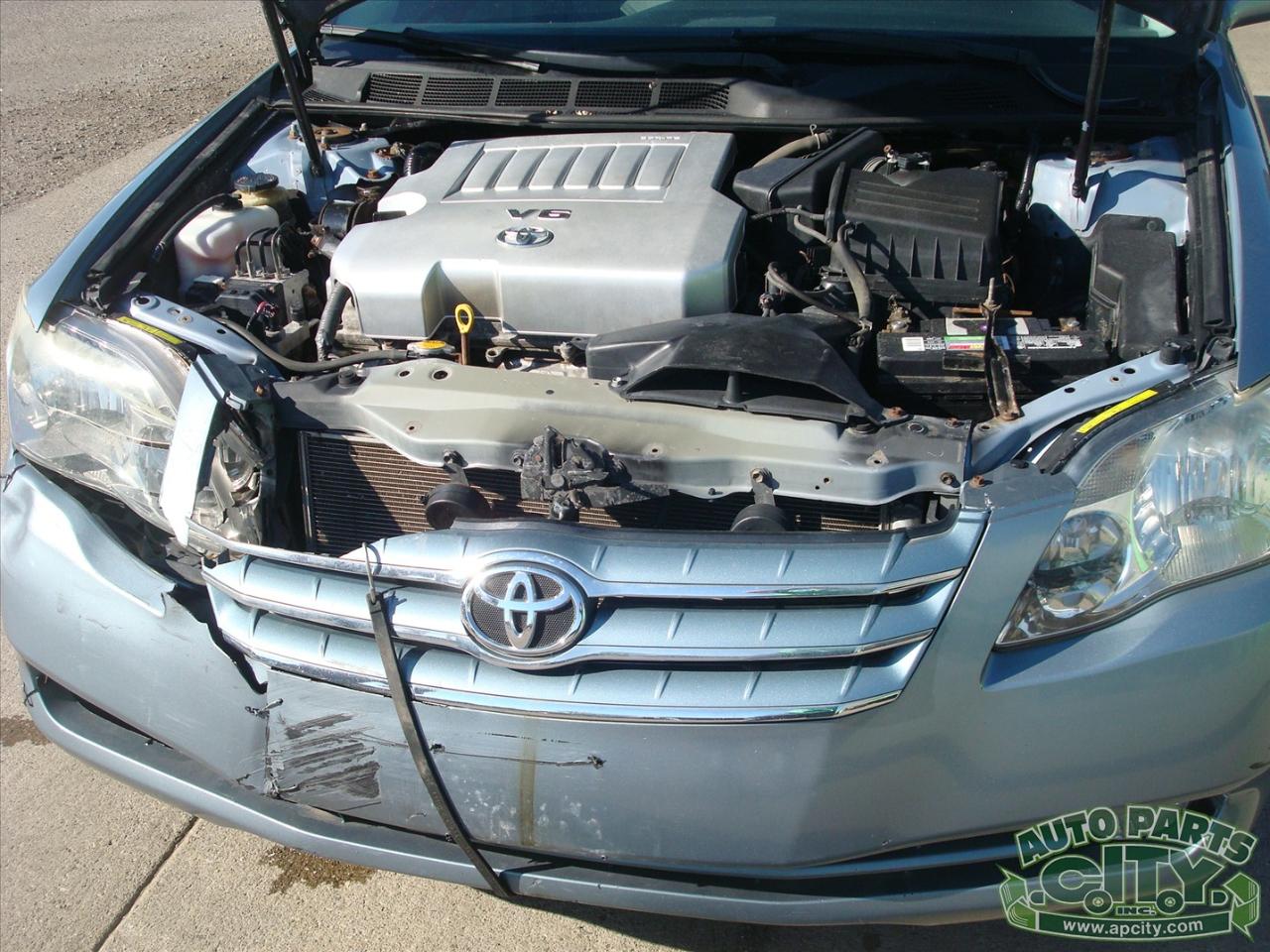 Toyota Avalon Limited 2006