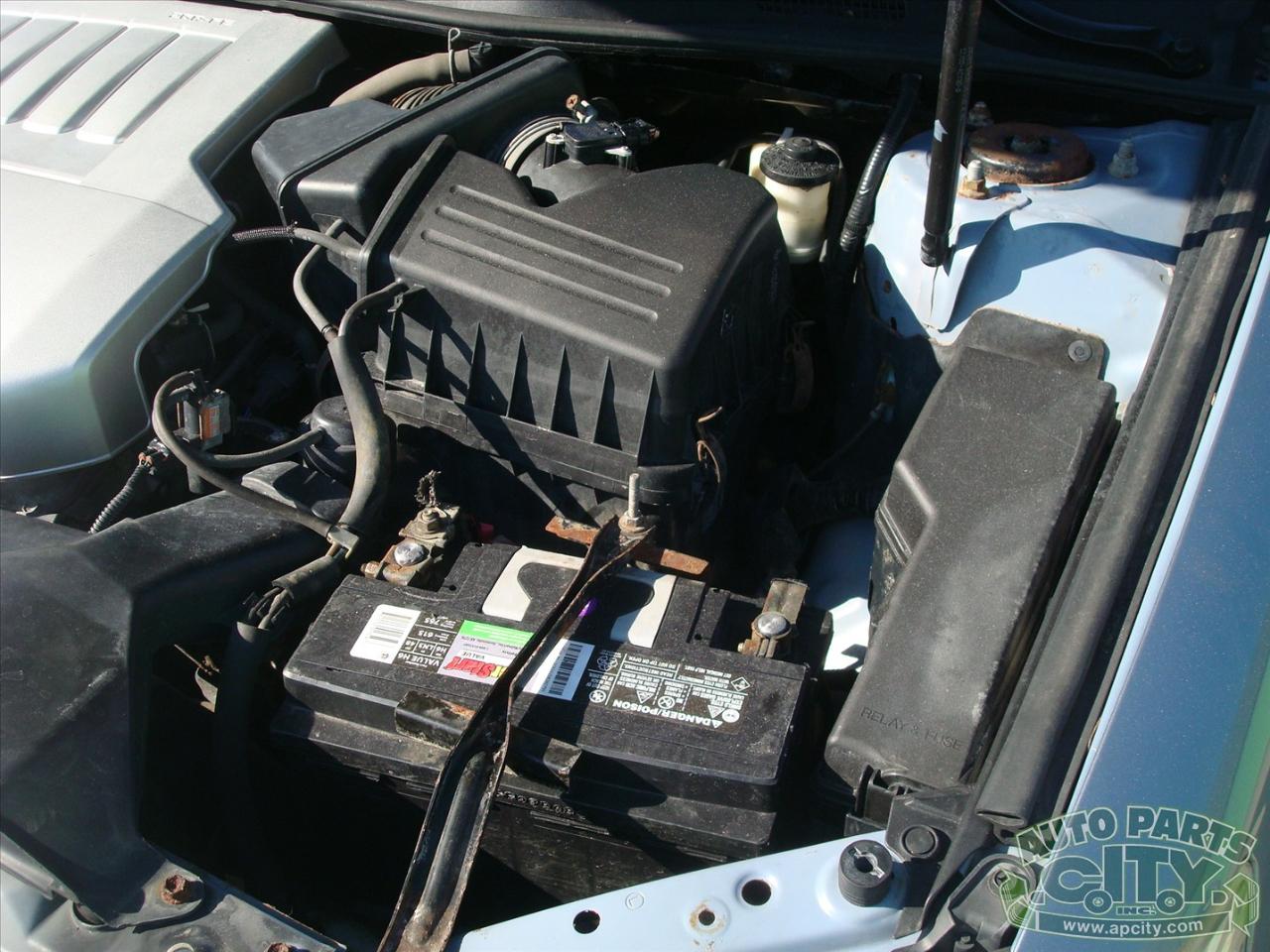 Toyota Avalon Limited 2006