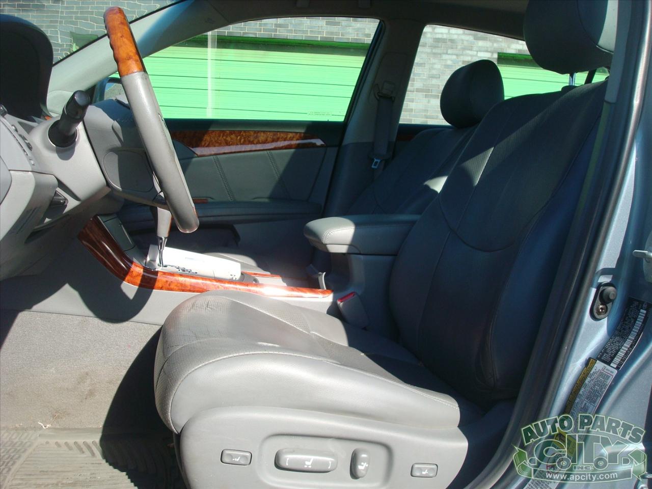 Toyota Avalon Limited 2006