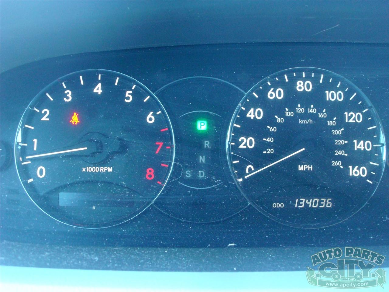 Toyota Avalon Limited 2006