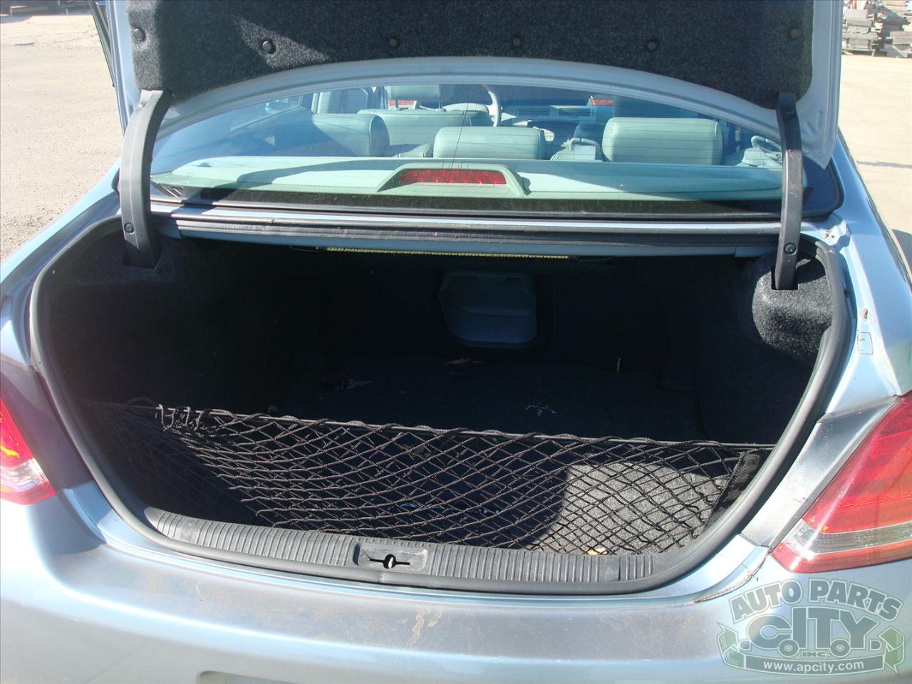 Toyota Avalon Limited 2006