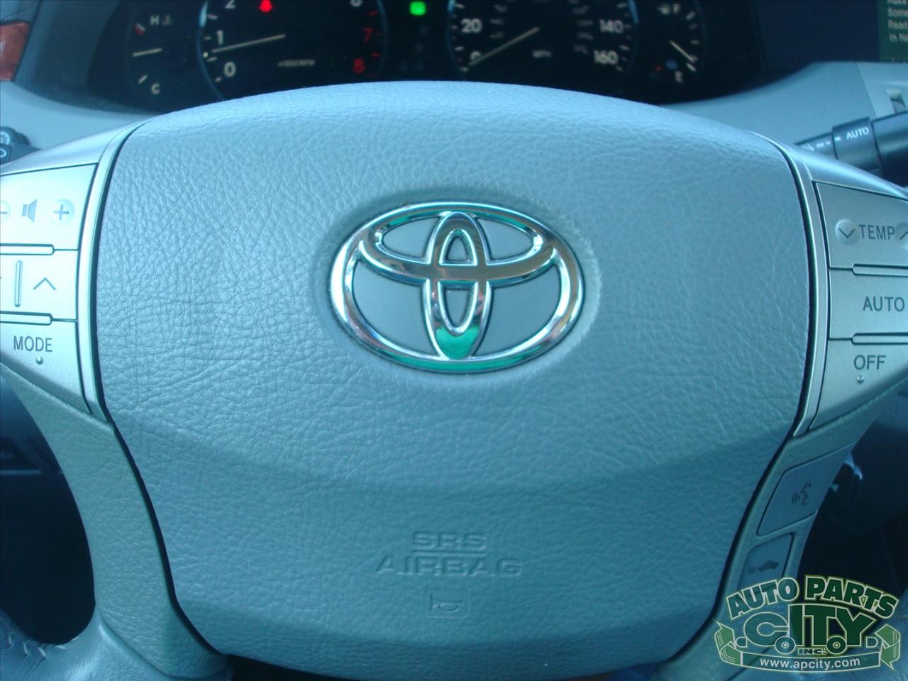 Toyota Avalon Limited 2006
