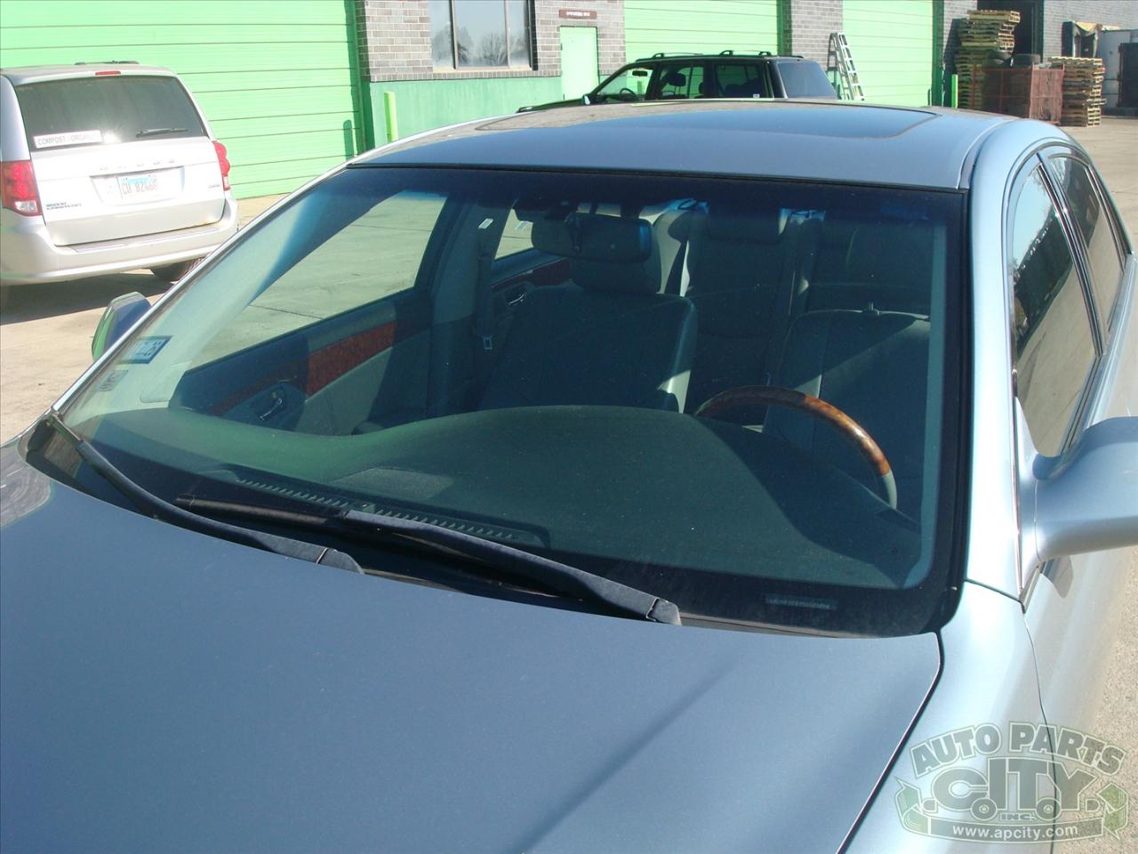 Toyota Avalon Limited 2006