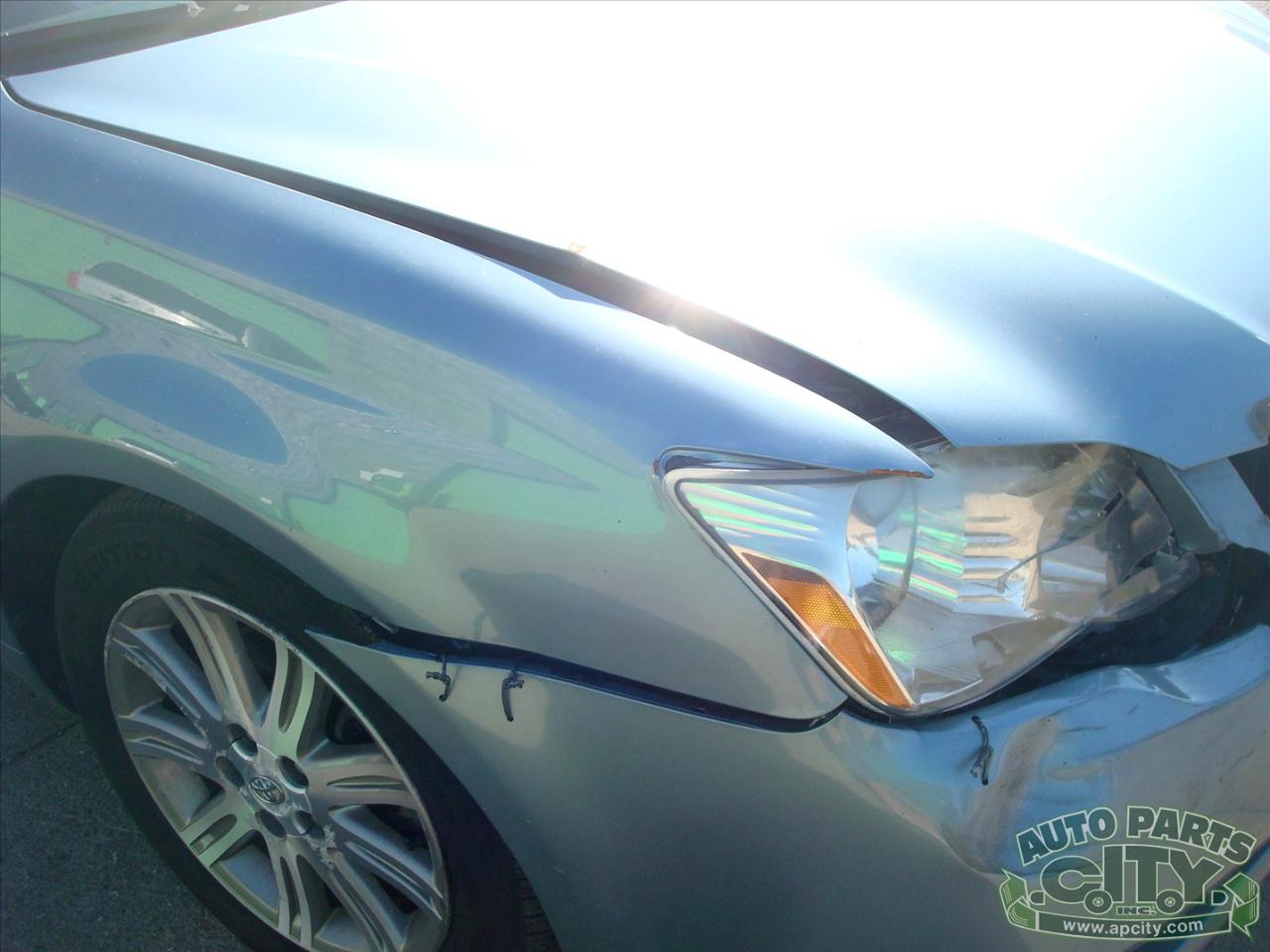 Toyota Avalon Limited 2006