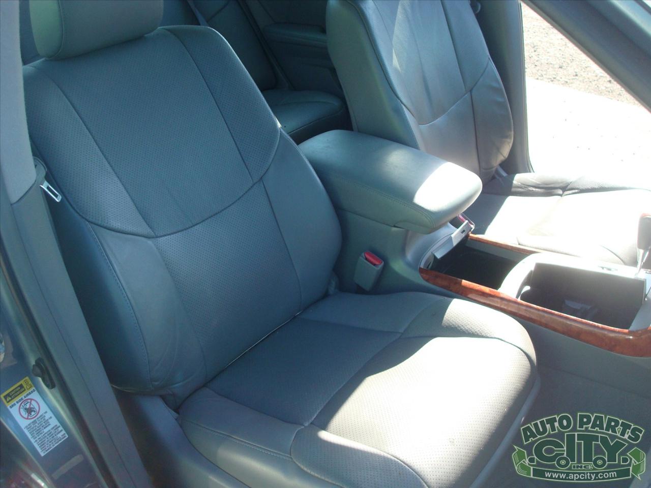 Toyota Avalon Limited 2006