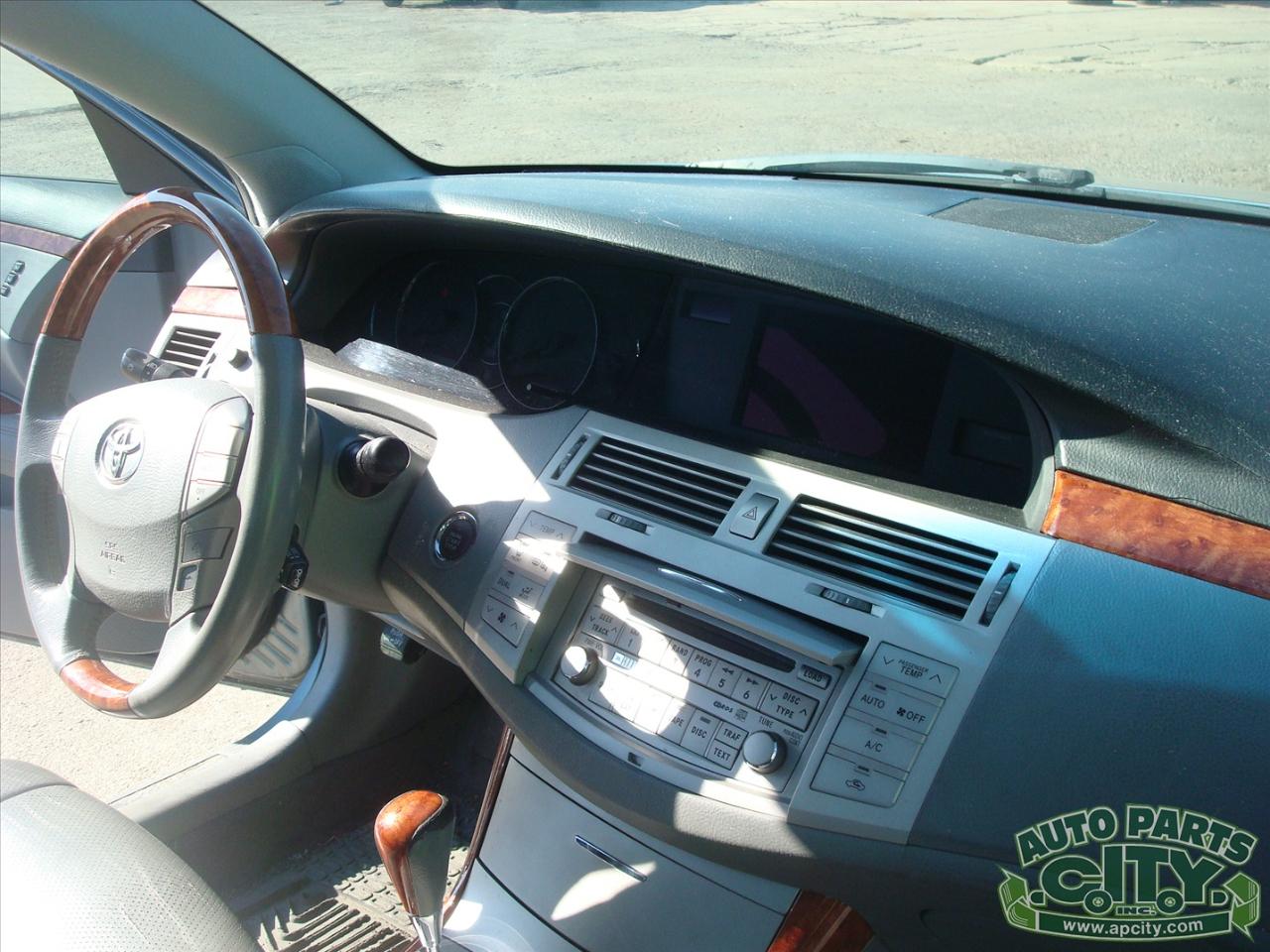 Toyota Avalon Limited 2006