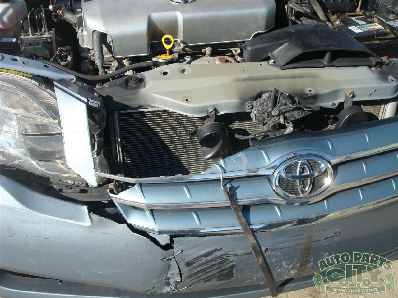 Toyota Avalon Limited 2006