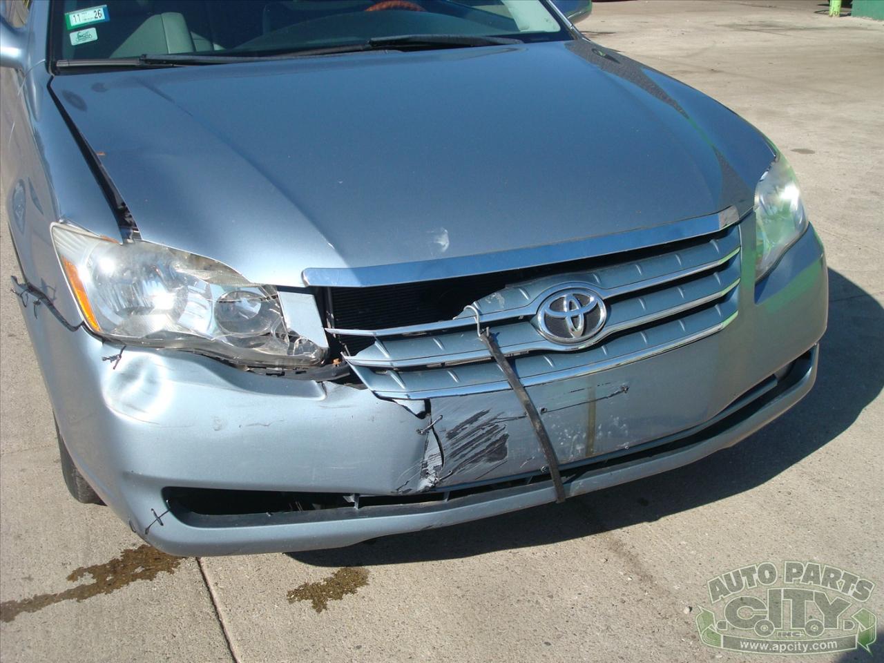 Toyota Avalon Limited 2006