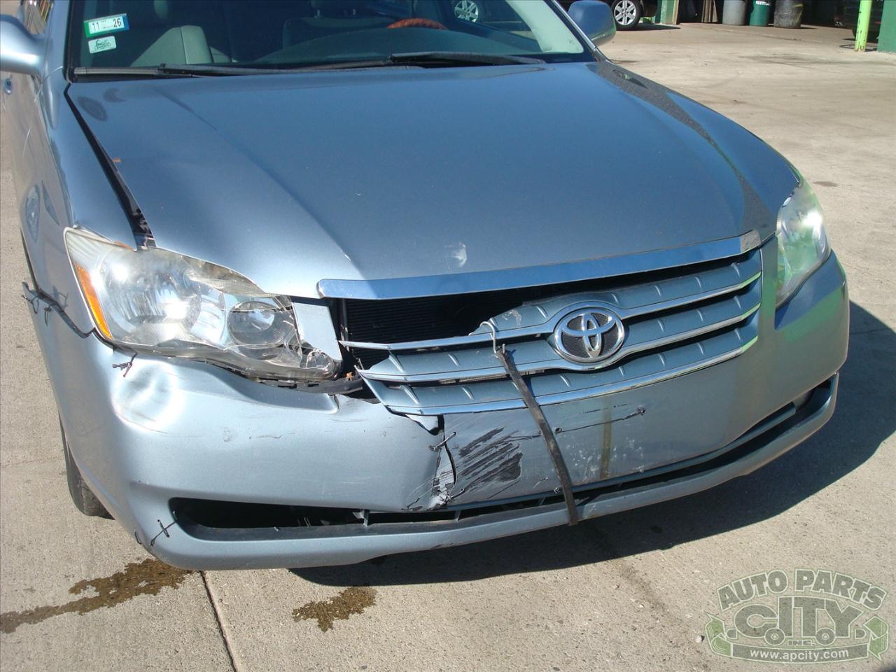 Toyota Avalon Limited 2006