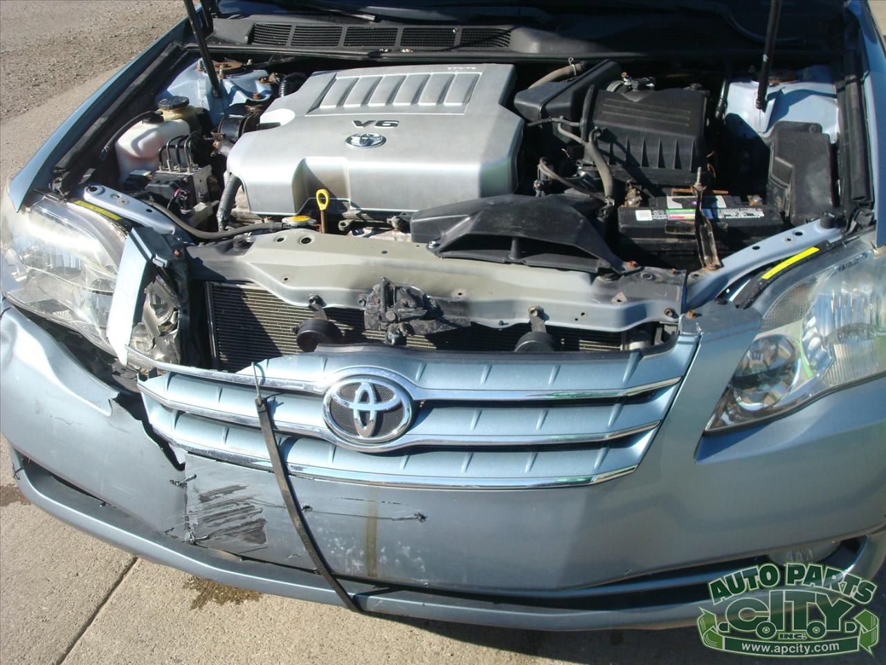 Toyota Avalon Limited 2006