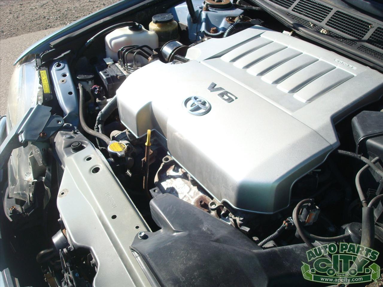 Toyota Avalon Limited 2006