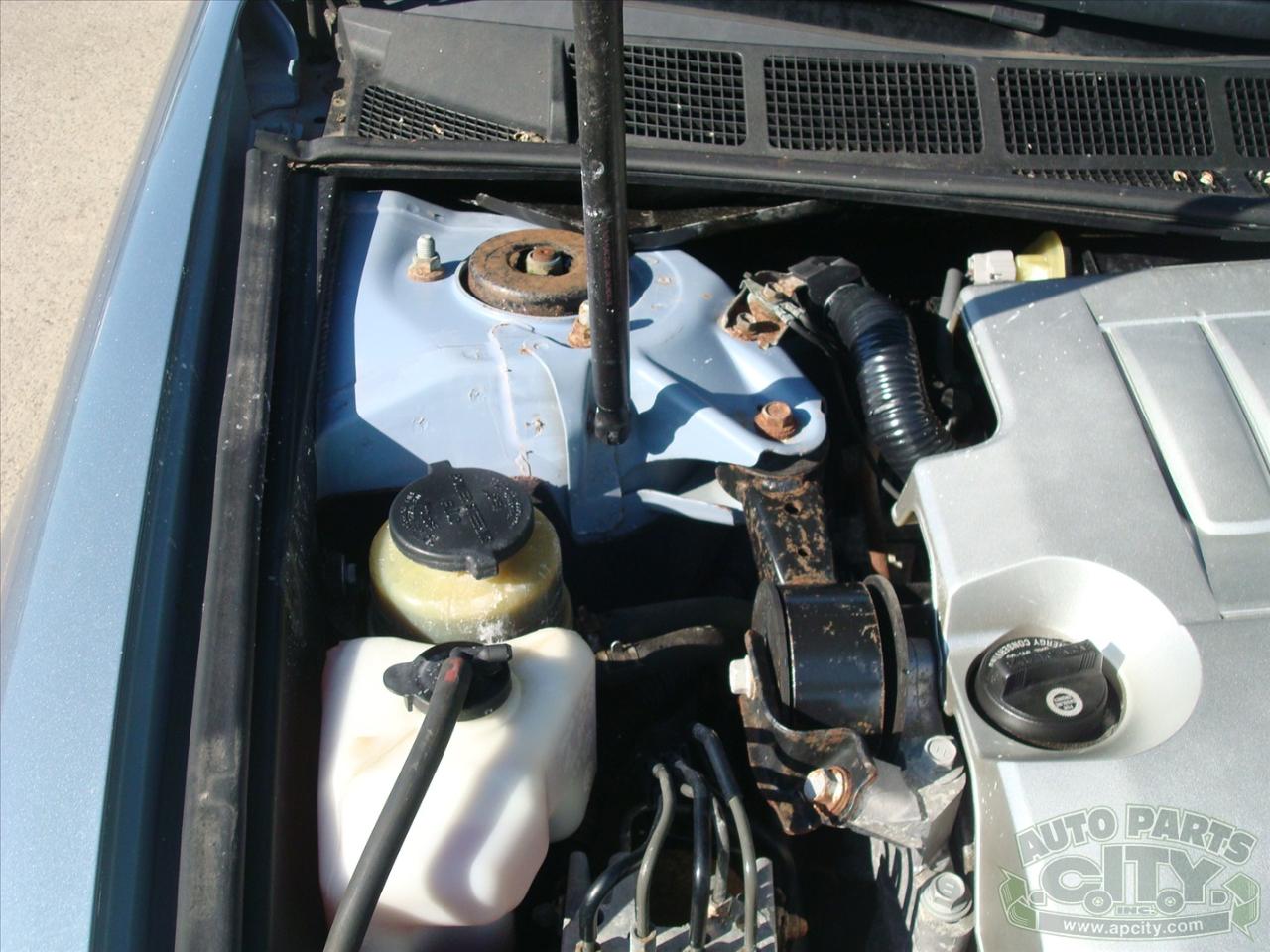Toyota Avalon Limited 2006