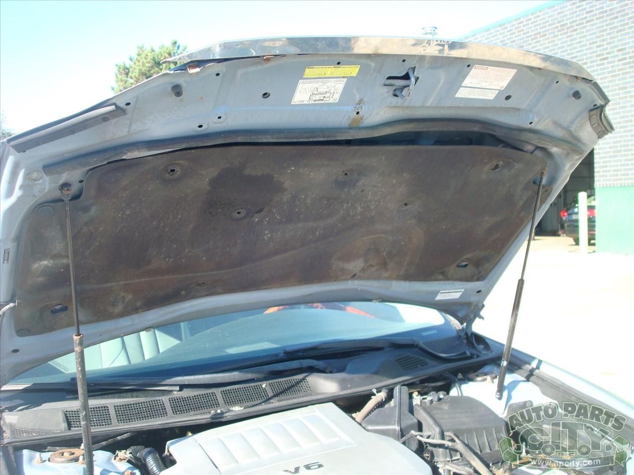 Toyota Avalon Limited 2006
