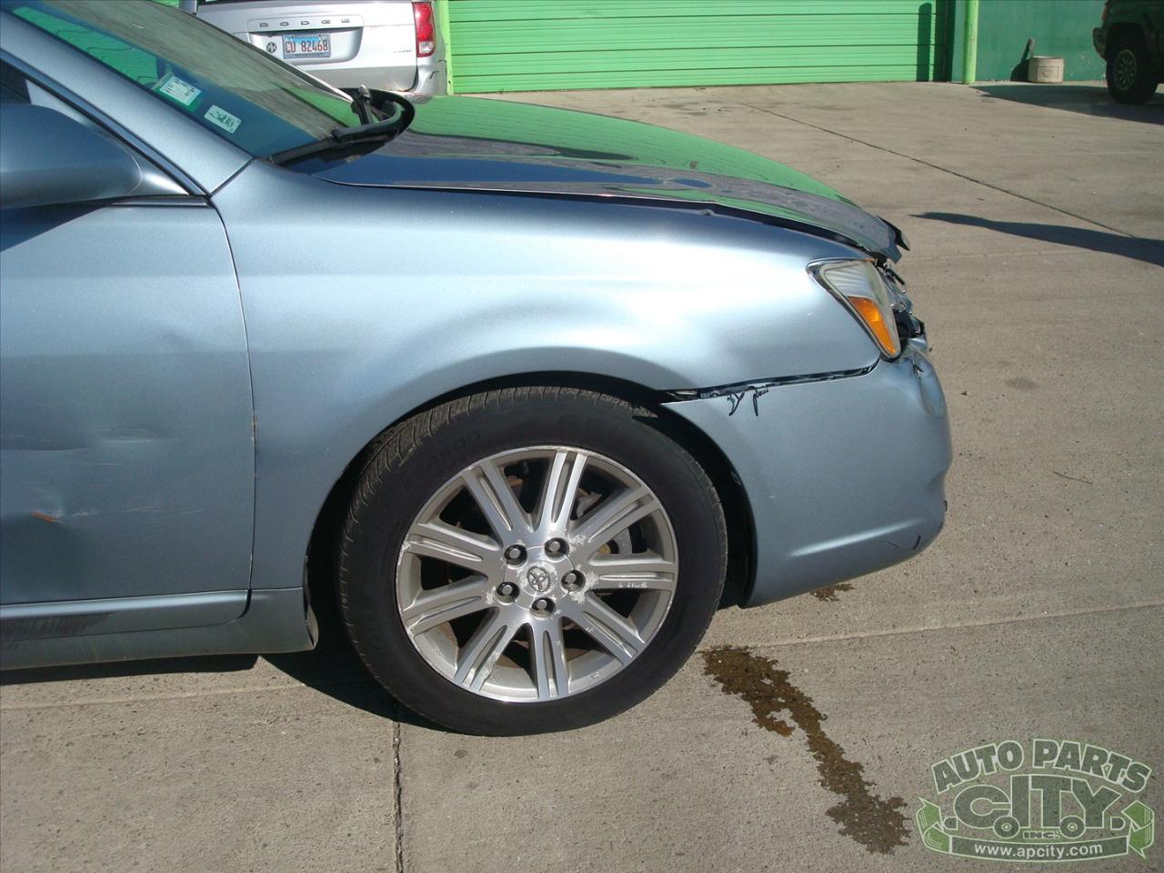 Toyota Avalon Limited 2006