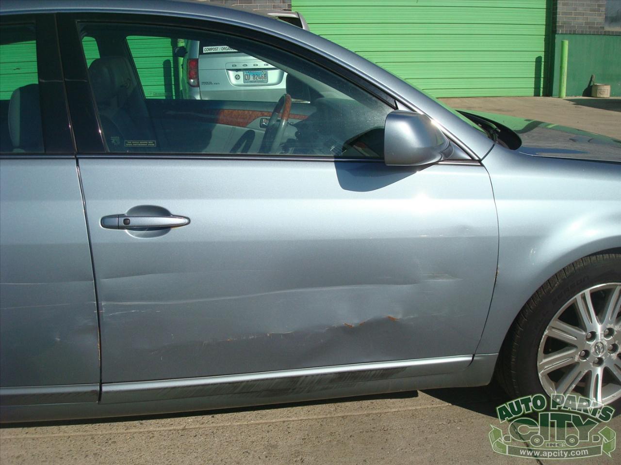 Toyota Avalon Limited 2006
