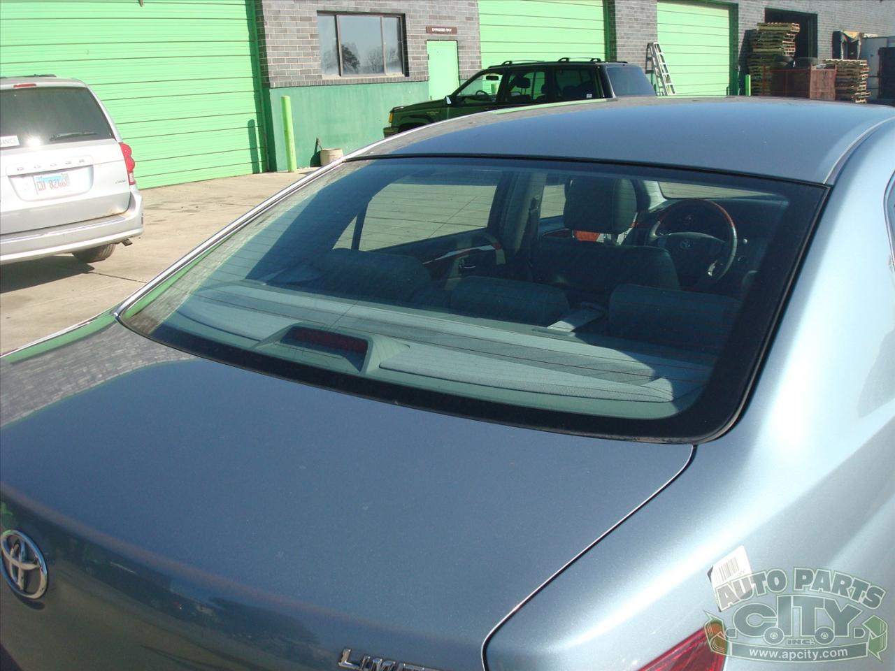 Toyota Avalon Limited 2006