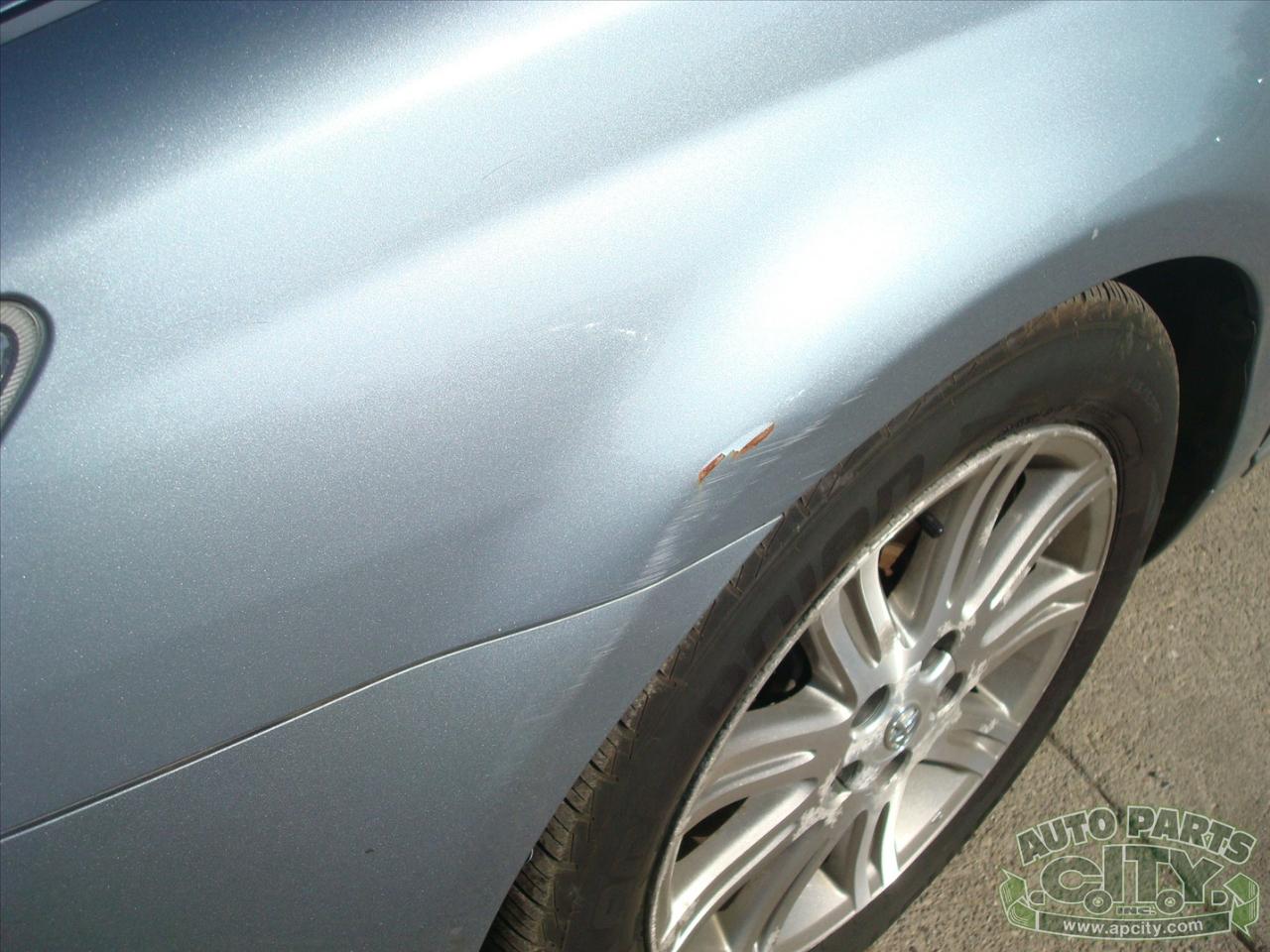 Toyota Avalon Limited 2006