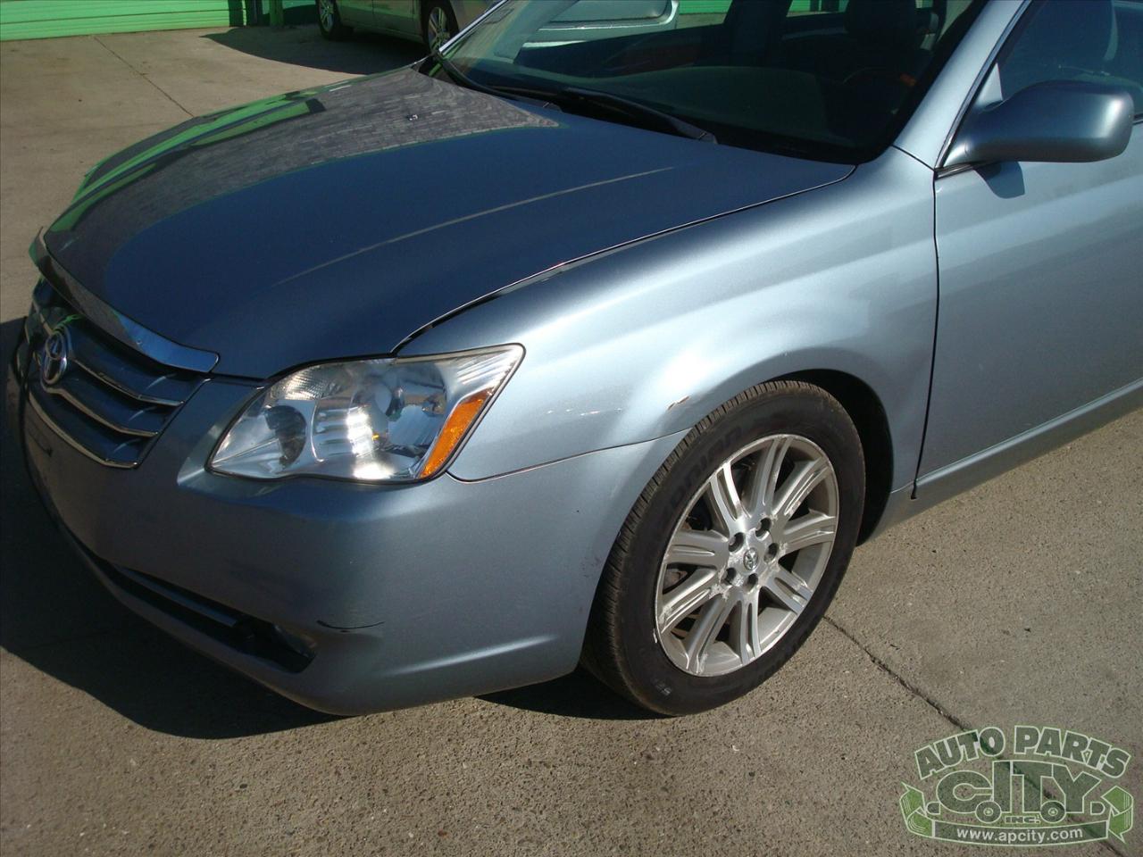 Toyota Avalon Limited 2006