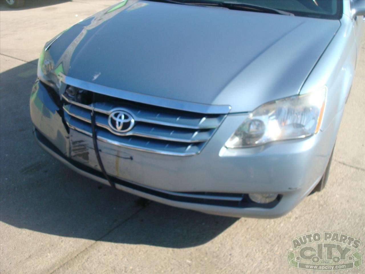 Toyota Avalon Limited 2006
