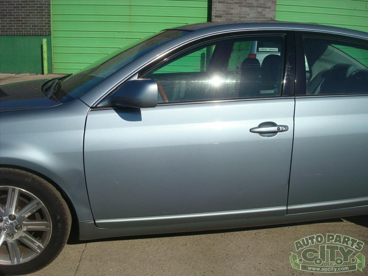 Toyota Avalon Limited 2006