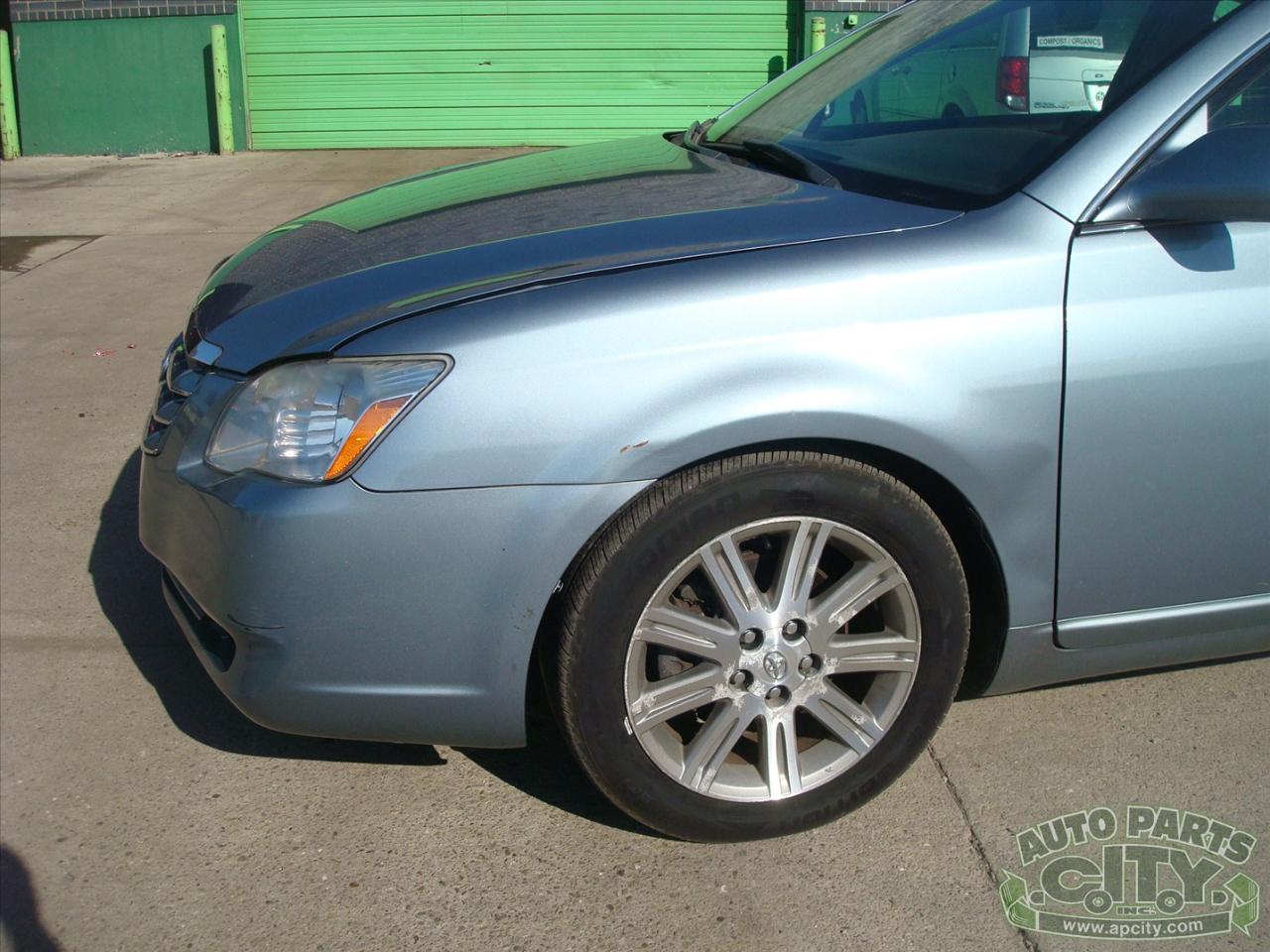 Toyota Avalon Limited 2006
