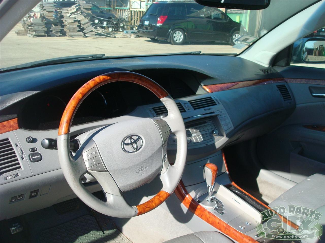 Toyota Avalon Limited 2006