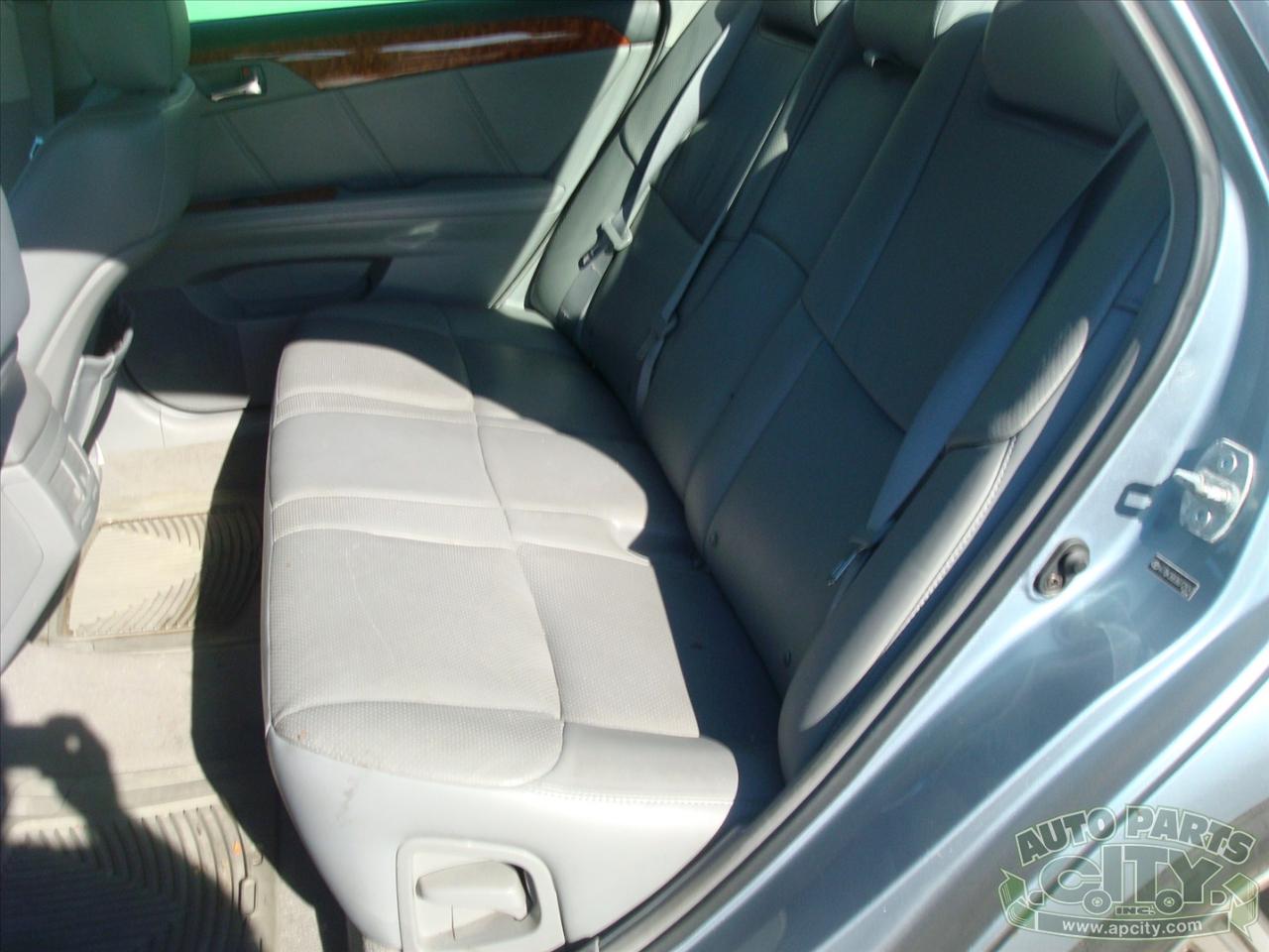 Toyota Avalon Limited 2006