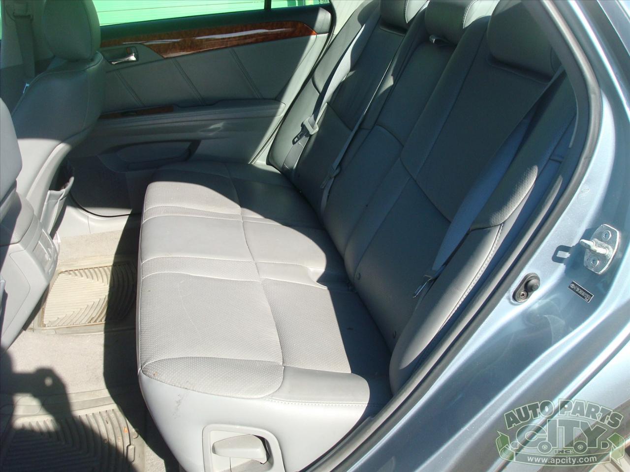 Toyota Avalon Limited 2006
